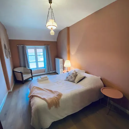 Domaine Du Panorama - 14 Personnes Вилла