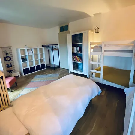 Domaine Du Panorama - 14 Personnes Вилла