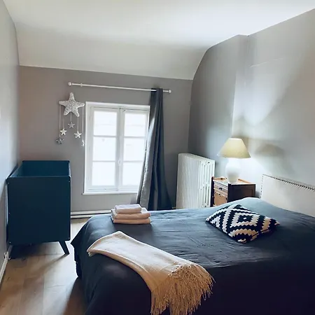 Domaine Du Panorama - 14 Personnes Вилла *