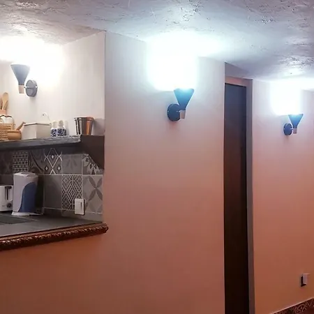 Sorede Prázdninový dům Sorède
