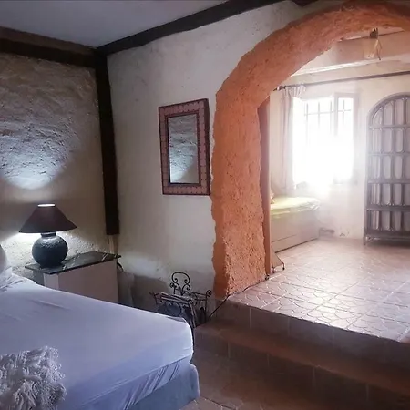 Prázdninový dům Sorede *