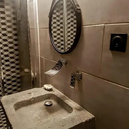 Prázdninový dům Sorede *