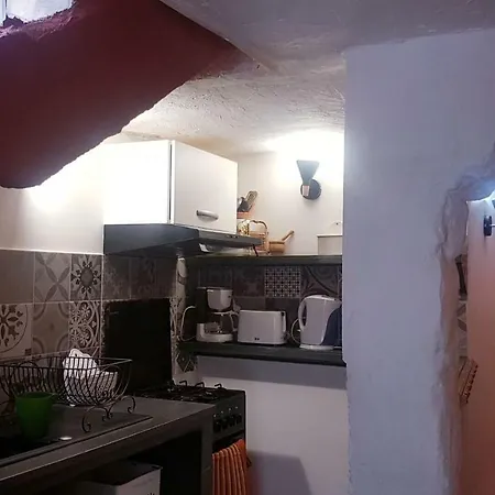 Sorede Prázdninový dům *